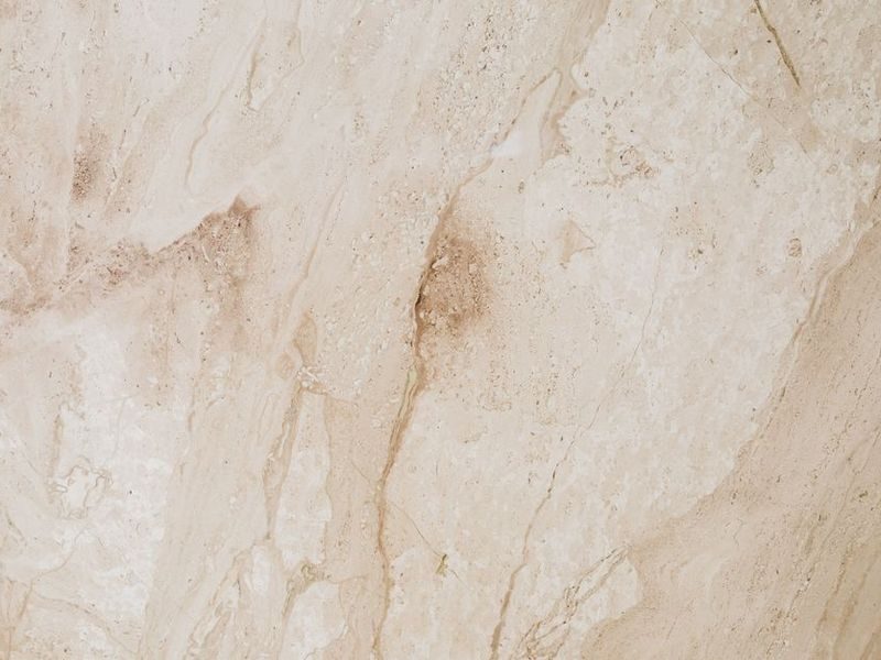 Limestone flooring