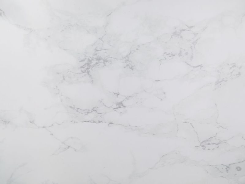 Engineered quartz slab