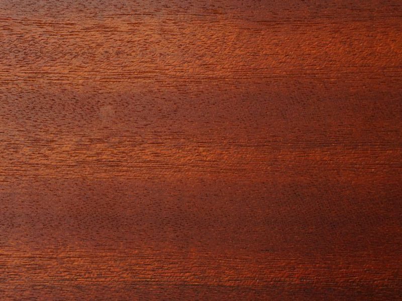 Black cherry milled board grain