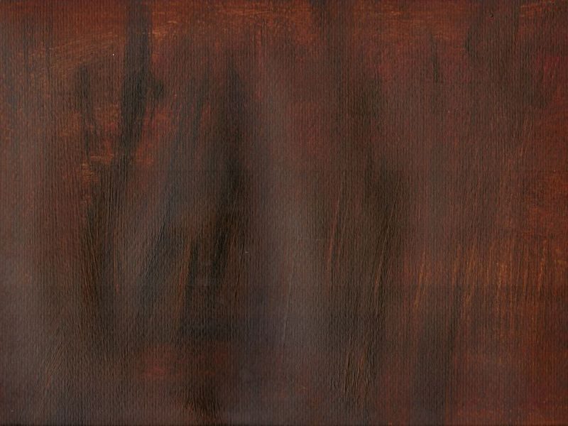 Black walnut milled board grain