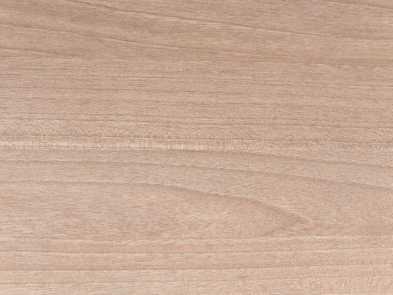 Poplar milled board grain with green streaks